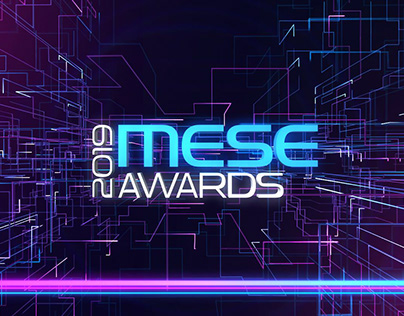 MESE Awards 2019
