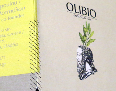 Olibio Products