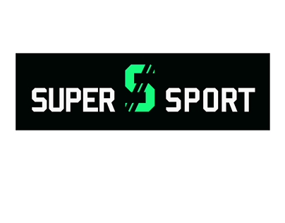 Supersport Rebrand