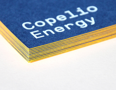 Copelio Energy