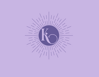 Logo Personal Project | Karaval