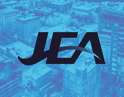 JEA Drive Electric - Presentation
