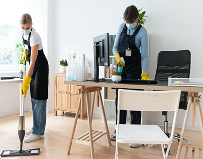 cleaning service in dubai