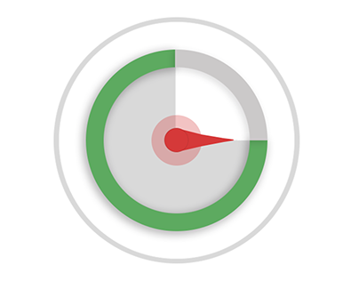 Ctrl Timer Android icon
