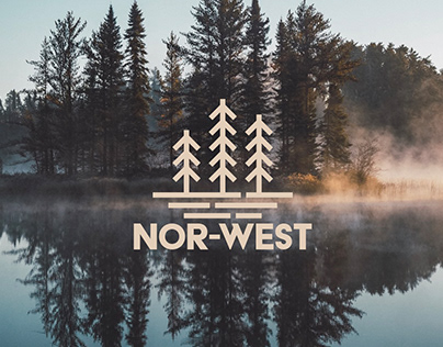 Canots Nor-West