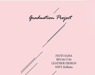 Graduation Project 2020