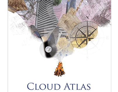 Cloud Atlas - Identidad de pelicula