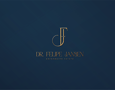 Dr. Felipe Jansen - enfermeiro esteta