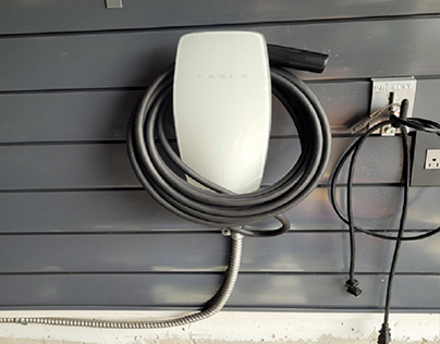 Advantages of Installing an EV Charging Circuit