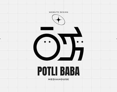 UI/UX Design - Potlibaba Mediahouse (ONGOING)