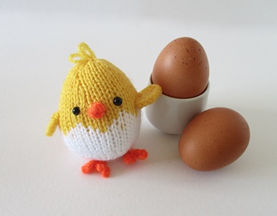 Eggy Chicks