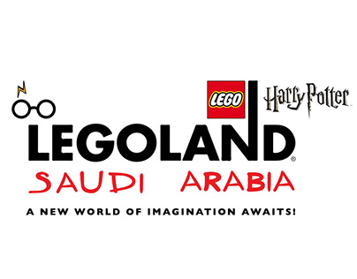 Launch Campaign Concept - Legoland Theme-park