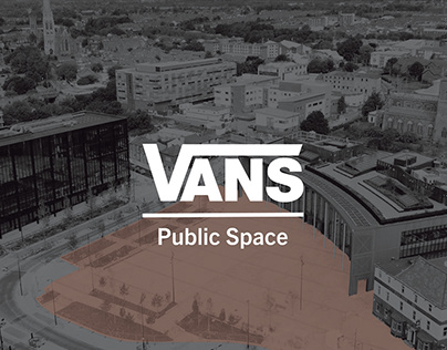 Size? Up The Future - Size? and Vans trend led brief