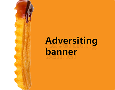 Adversiting banner