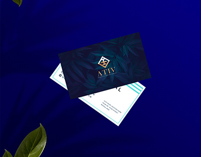 ATIV Business Collateral