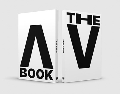 The V Book