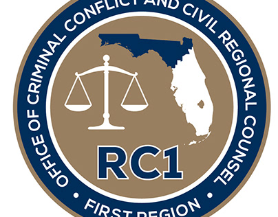 State of Florida OCCCRC Logo