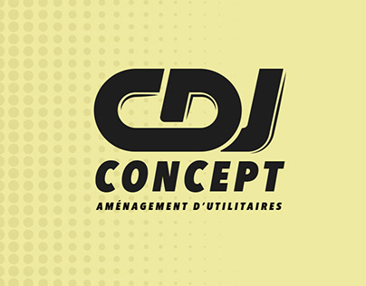 CDJ Concept