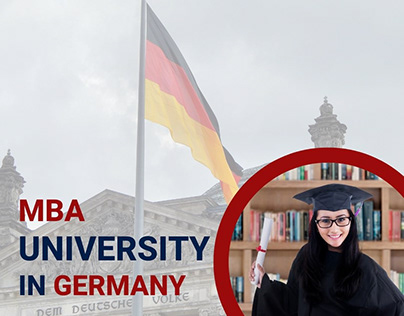 Best German university for MBA