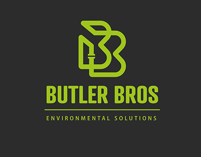 Butler Bros LTD Brand Design