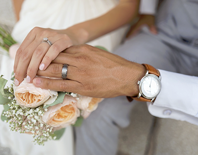 How to Choose the Right Wedding Rings for Men