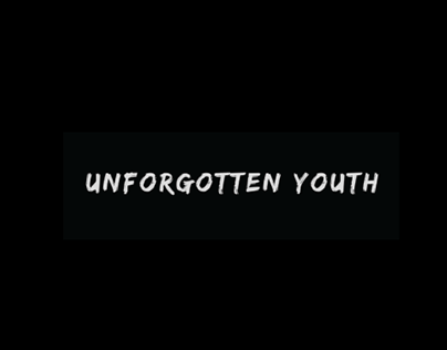 Unforgotten Youth Film