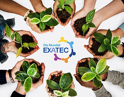 Día Mundial EXATEC 2018