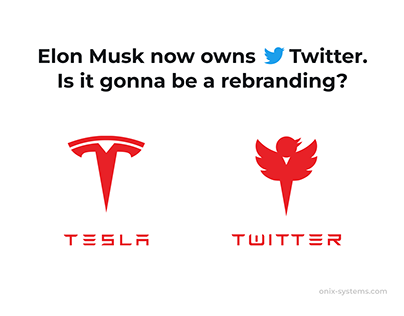 Congratulation on buying Twitter, Elon!
