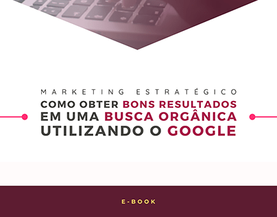 E-book (Marketing Estratégico)