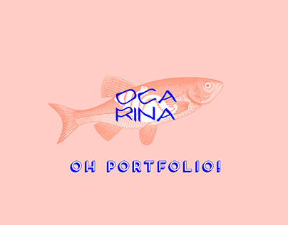 Ocarina Brand & Portfolio