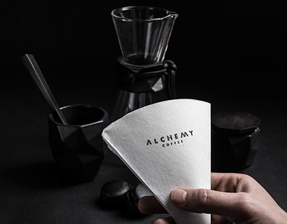 Alchemy Coffee Co.