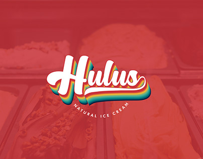 Hulus Ice Cream