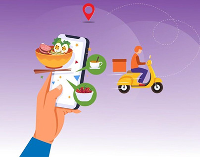 Enhance Customer Experience with Foodpanda-Like App