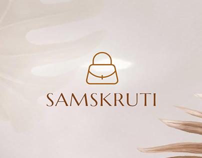 Samskruti - Logo Design