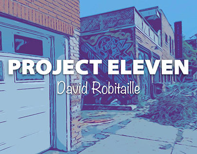 PROJECT ELEVEN GUIDE