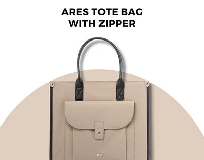 New Arrival Ares Tote bag