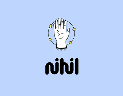 NIHIL / UX APP