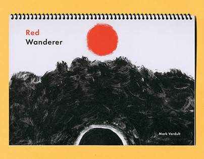 Red Wanderer Ch. 2