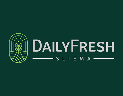Daily Fresh Re-Branding