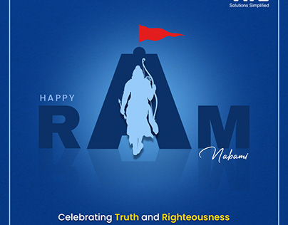 This Ram Navami, light the Inner Light!