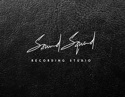 Sound Squad Recording Studios