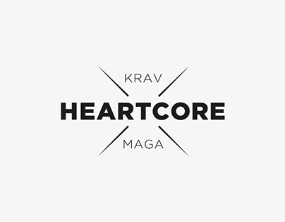 HEARTCORE - Energy and Sports drink packaging