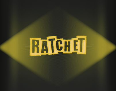 Ratchet - ID Visual