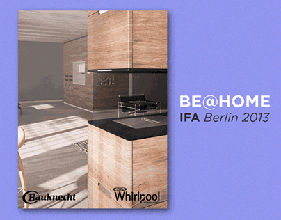 Be@Home - Whirlpool