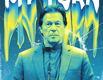 Imran khan music cover photo