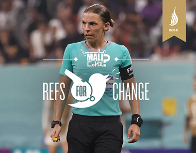 Refs for Change - M.A.L.I