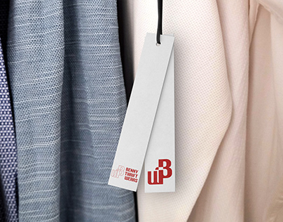 Benny Thrift Store | Online Store Logo design