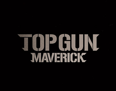 Title Sequence - Top Gun Maverick References
