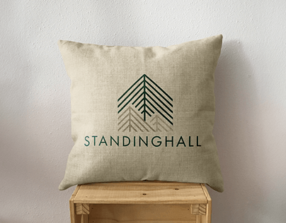 Standinghall-Branding