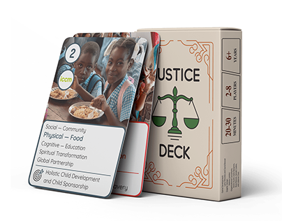 The Justice Deck